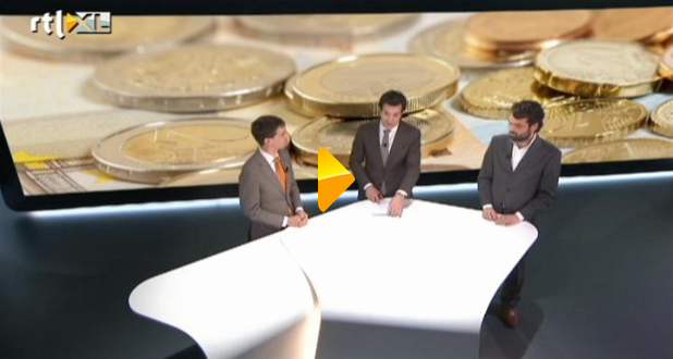 Geldscheppingsdebat RTL-Z